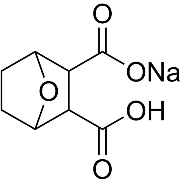 Sodium Demethylcantharidate 13114-29-9